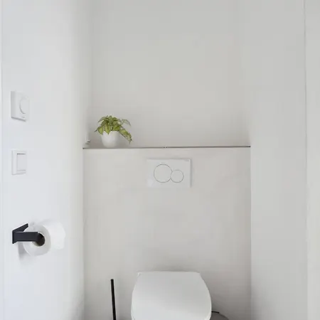 Apartment Charmantes 5 Personen Smart Tv Netflix Braunschweig