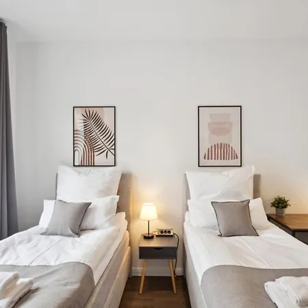 Charmantes 5 Personen Smart Tv Netflix