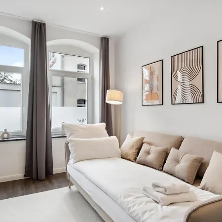 Apartment Charmantes 5 Personen Smart Tv Netflix