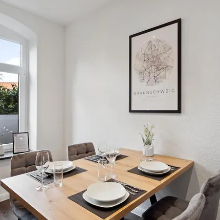 Apartment Charmantes 5 Personen Smart Tv Netflix *